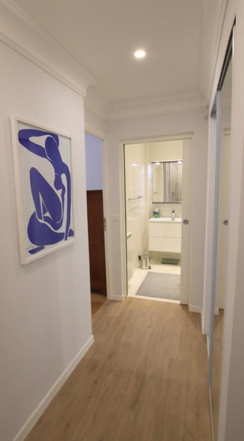 Happyfew Liberation Apartman Nizza Kültér fotó